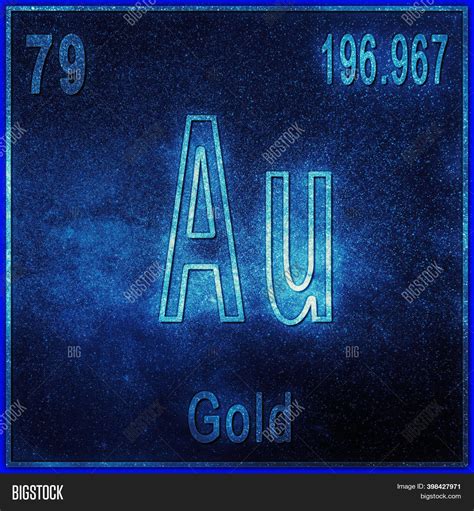 Gold Atomic Mass