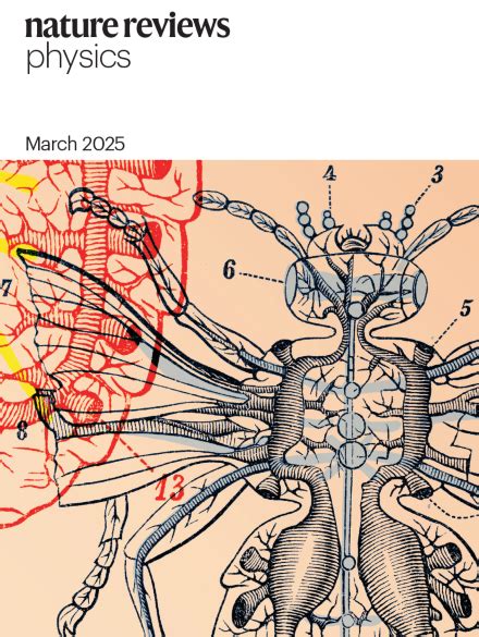 Nature Physics 的图像结果