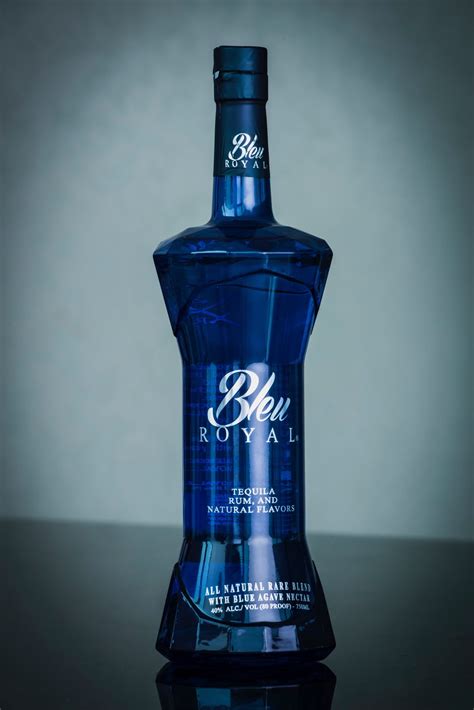 Bleu Royal Spirits | Tequila and Rum Meets | Bleu Royal Tequila Rum ...