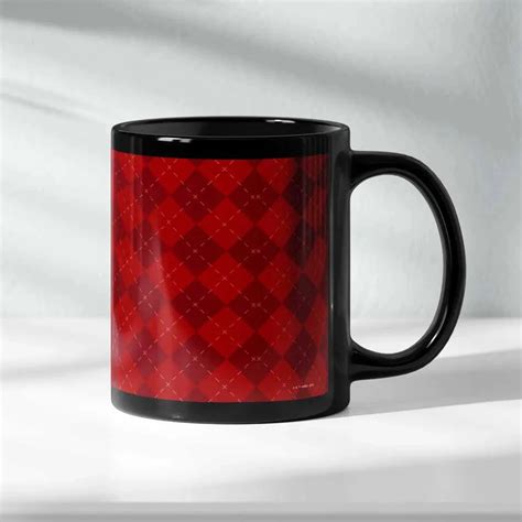 Buy Harry Potter Crest Gryffindor Ceramic 3D Black Coffee Mug - 325 Ml ...