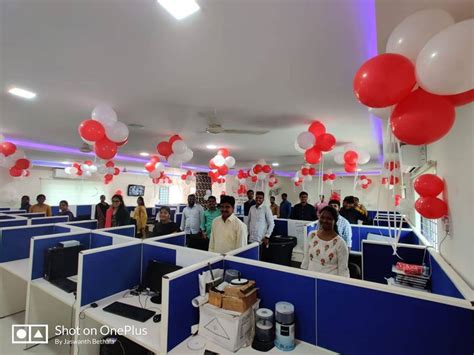 Code and Pixels Interactive Technologies Pvt Ltd, Hyderabad | Digital ...