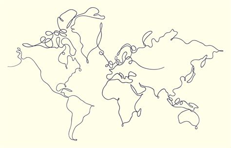 World Line Art 的图像结果