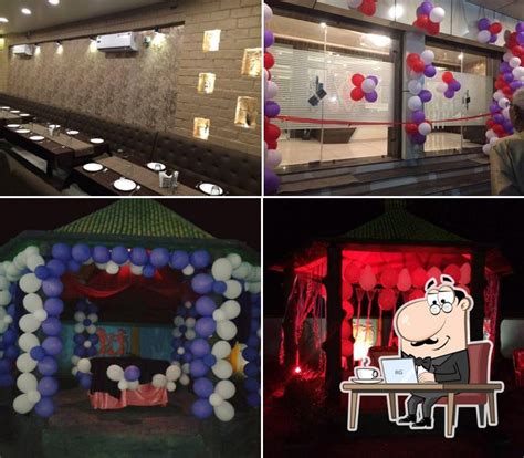 Fun Villa Restaurant - Pure Veg restaurants in Dalli Rajhara, summer ...