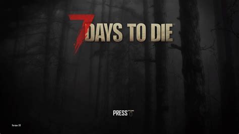 7 Days to Die - Trailer de lanzamiento