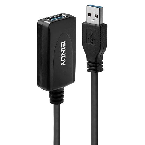 Image result for USB 3.0 Active Extension Cable