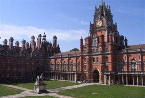 2023QS世界大学排名TOP100大学之英国：帝国理工学院_皇家_校区_伦敦