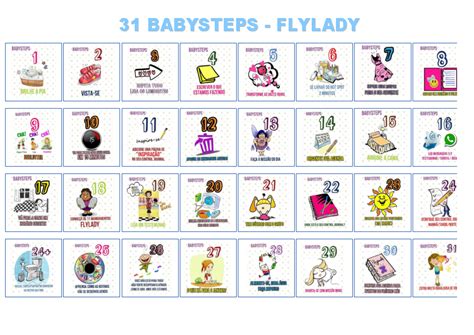 FlyLady Fly 的图像结果