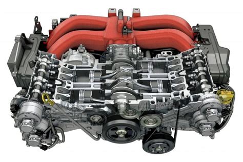 Subaru 2.0 Boxer Engine Problems 的图像结果