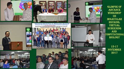 Department of Pharmaceutical Sciences and Natural Products | Central ...