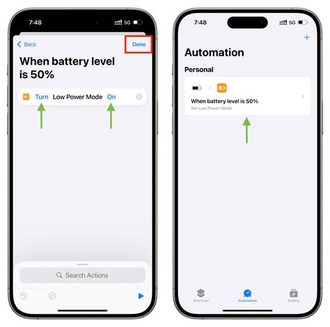 Using Auto Low 的图像结果