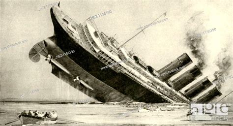 The Sinking of a U-Boat 的图像结果