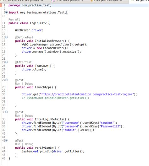 Image result for Testng.xml File
