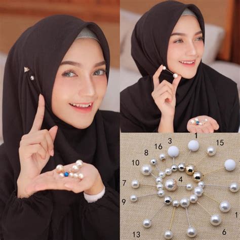 5 Tips To Accessorize Hijab with Jewelry – Muslim Lane