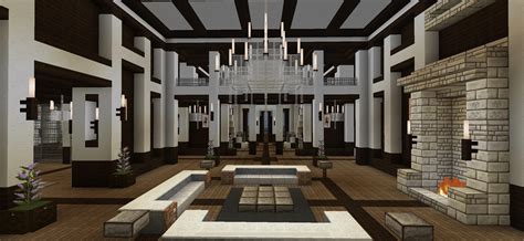 Image result for Minecraft Interior Design