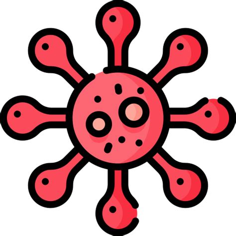 Célula cancerosa - ícones de saúde e médico grátis