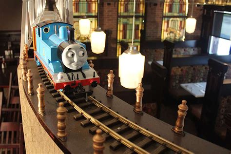 Image result for Custom Train Restorations