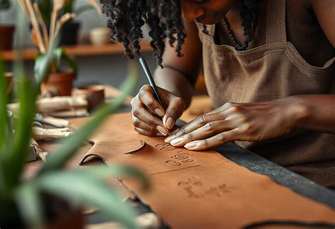 The Future of Leather Accessories: Trends and Innovations – Hayes London
