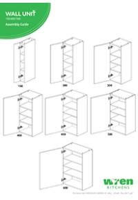 Image result for Wren Kitchens Installation Guide Infinity