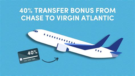 Virgin Atlantic Transfer Bonus