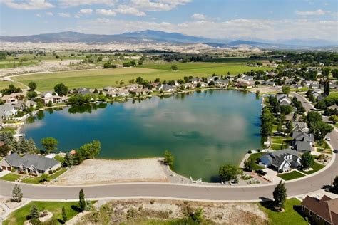 What's the Elevation of Montrose, CO?