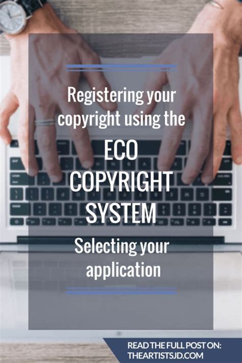 Image result for Copyright Application Process Tips