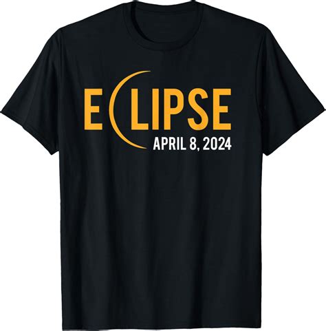 Total Solar Eclipse 2024 Accessories Solar Eclipse 2024 Total Solar ...