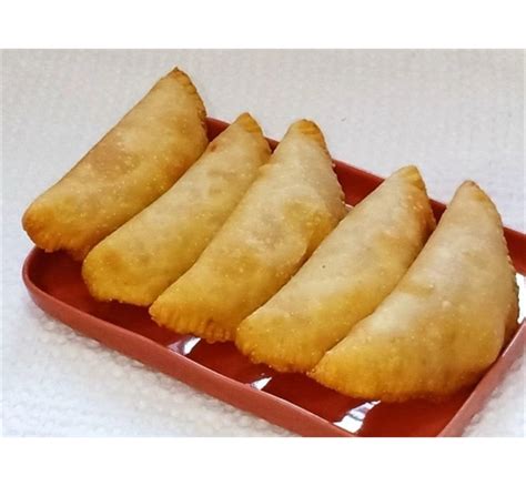 Buy Gujia/Karanji Online from Sneharaj Foods at Best Price