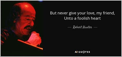 quotes about foolish love