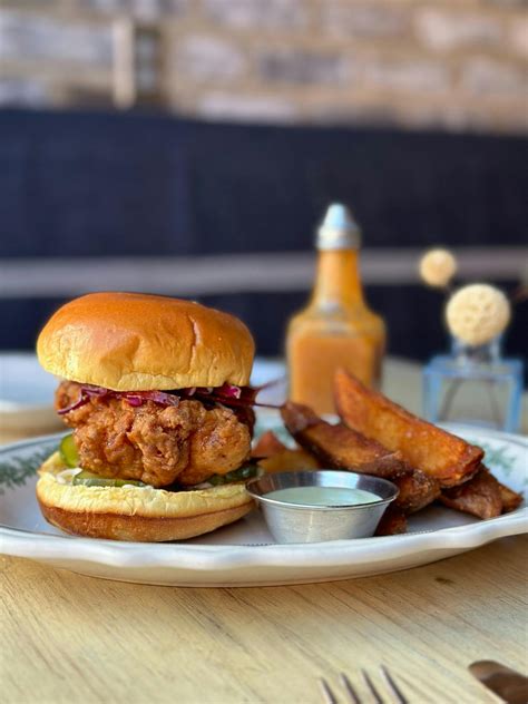 Haberdish - Weekday Lunch - Charlotte, NC | Tock