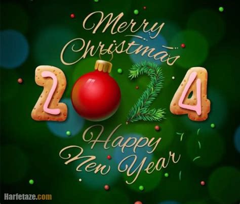 متن تبریک کریسمس 2024 به همکار ارمنی و مسیحی + عکس نوشته و استوری حرف تازه