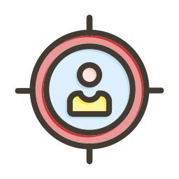 Targeted Program Icon 的图像结果