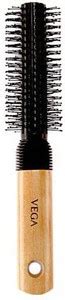 VEGA Basic Wooden Round Brush - Price in India, Buy VEGA Basic Wooden ...