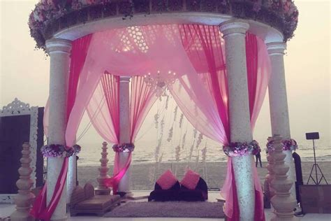 Bagmallo Beach Resort - Venue - Bogmalo - Weddingwire.in