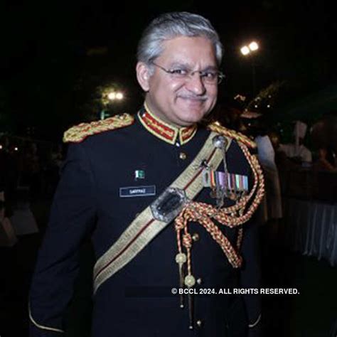 Andrew and Ubaid - Ur - Rehman Nizamani during the Pakistan National ...