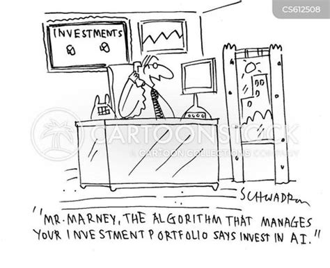 If Algorithm Cartoon 的图像结果