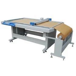 Plotter Machine - SINAJET Cutting Plotter Machine Manufacturer from New ...