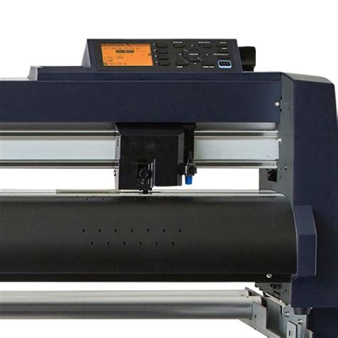 Image result for Graphtec Cutter FC-9000 Mark Scan Error