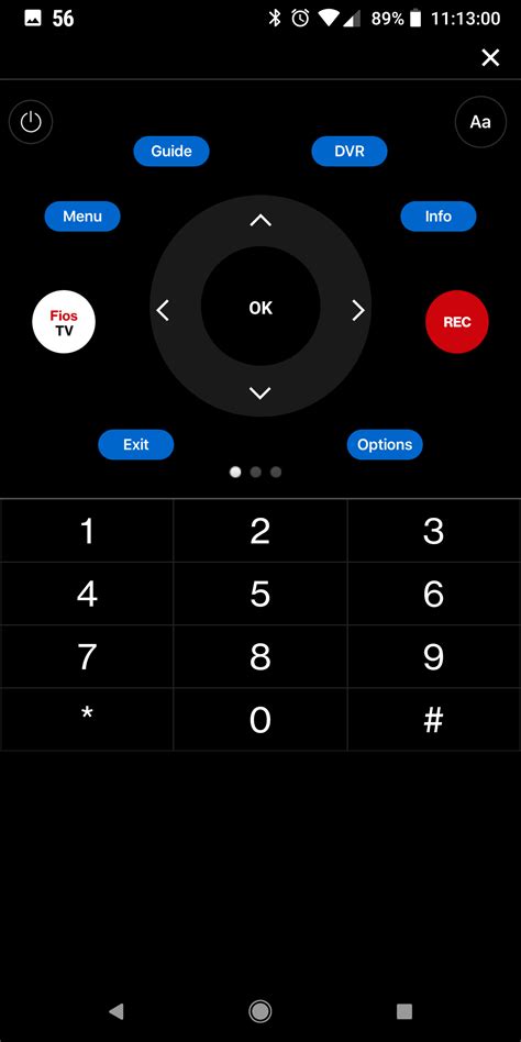 Image result for FiOS App