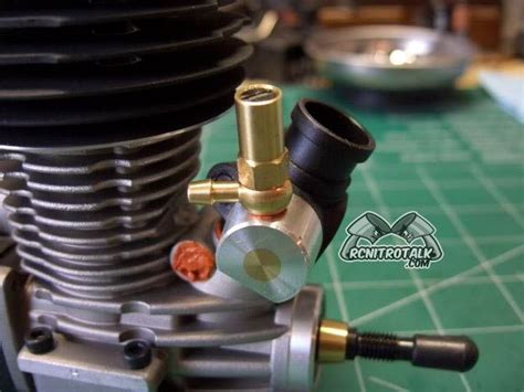 RC Tuning Nitro Problems 的图像结果