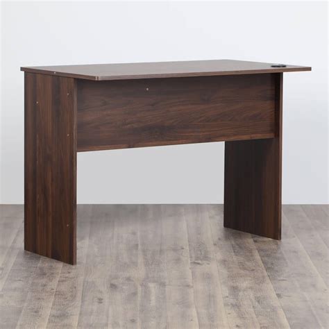 Buy Lewis Study Desk - Brown from Home Centre at just INR 5990.0