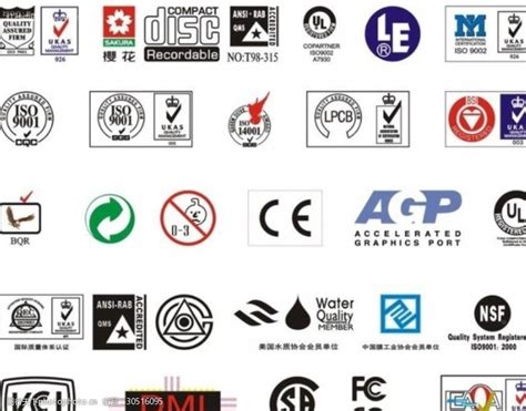 tuv认证标志海报设计-第21页-图行天下素材网