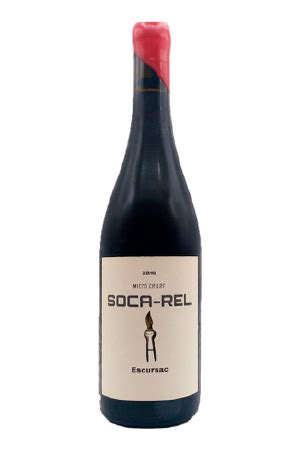 Escursac: Soca-rel
