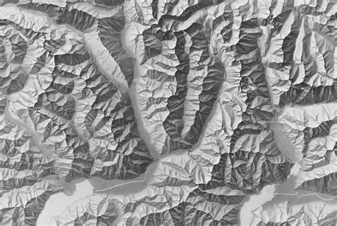 World Map Heightmap 的图像结果