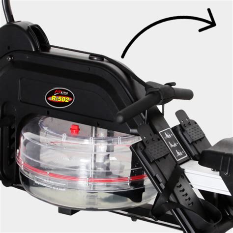 5 Level Elastic Rope Resistance Control Giving The Smooth Feel Of ...