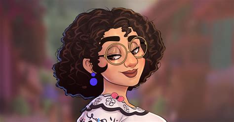 #巨尻 Mirabel - Rocnerのイラスト - pixiv