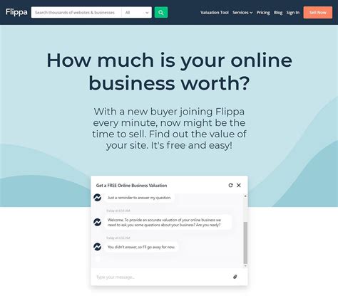 Domain Appraisal: GoDaddy and Other Tools