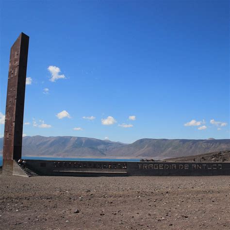 MEMORIAL MARTIRES DE ANTUCO (2026) All You Need to Know BEFORE You Go ...