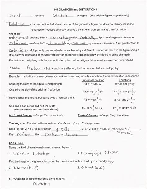 Image result for Pre-AP Geometry Notes