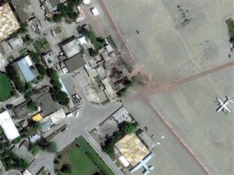 How India "blinded, numbed and paralysed" Pakistan Air Force, set it ...