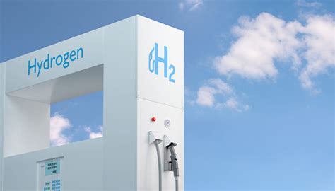 Image result for How Does Hydrogen Power Work